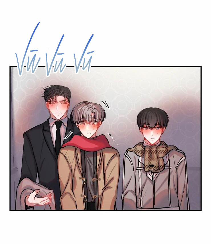 Hợp Đồng Tình Yêu 38 trang 39