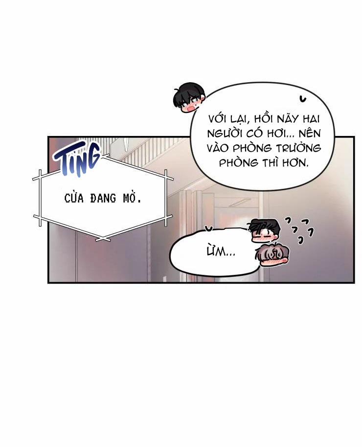 Hợp Đồng Tình Yêu 38 trang 44