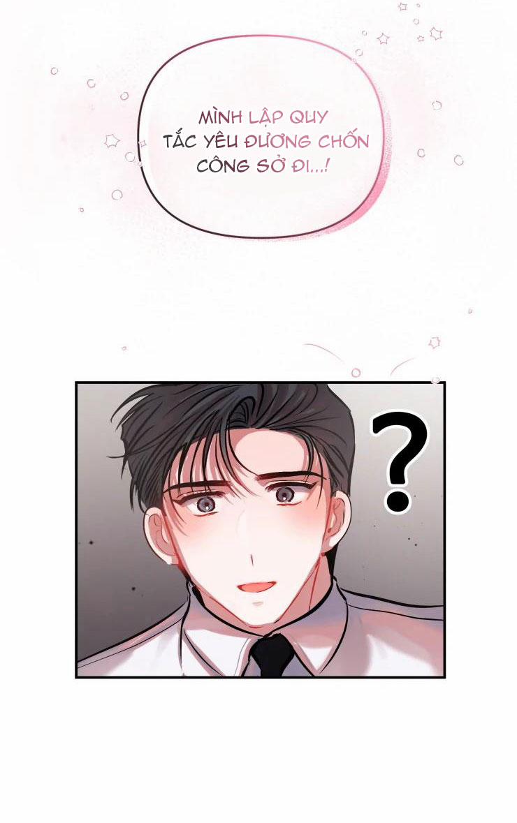Hợp Đồng Tình Yêu 38 trang 47