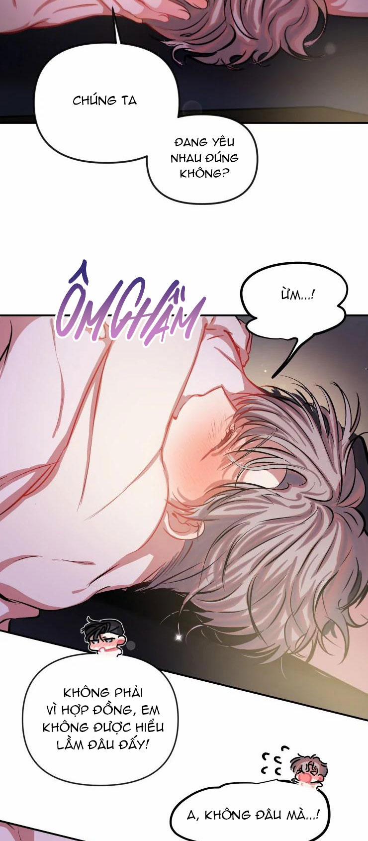 Hợp Đồng Tình Yêu 38 trang 7