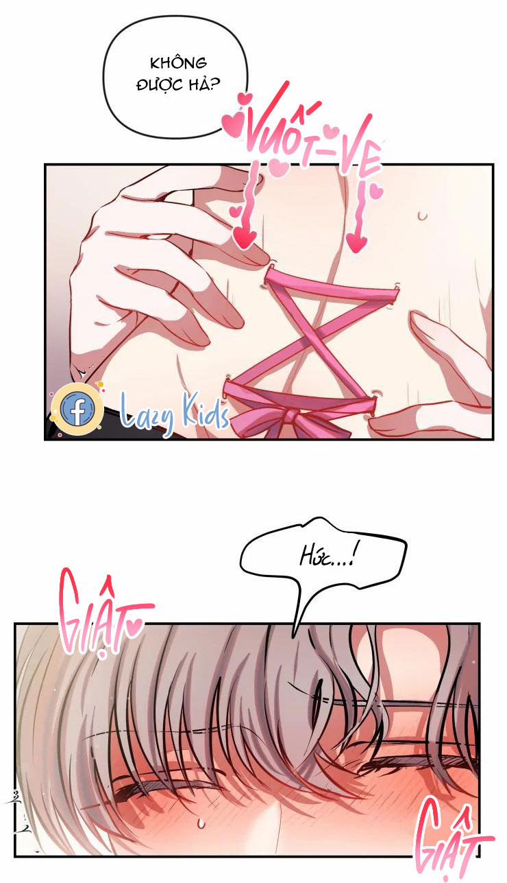 Hợp Đồng Tình Yêu 39 trang 1