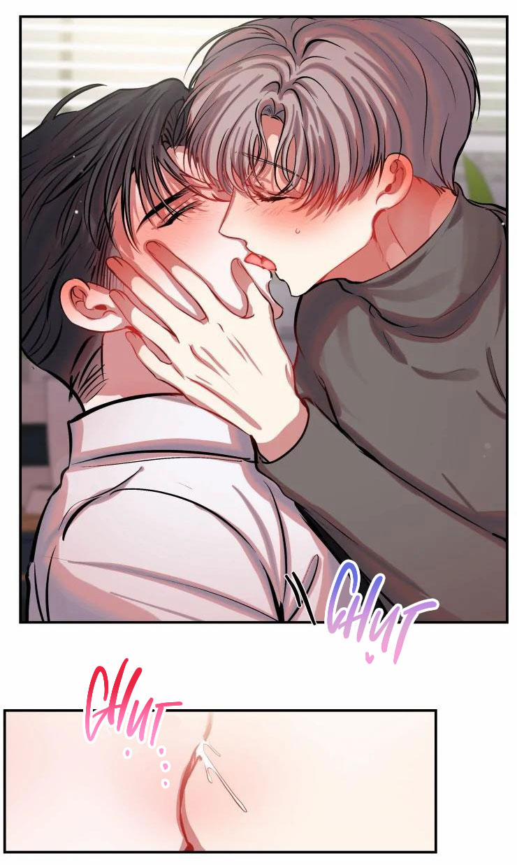 Hợp Đồng Tình Yêu 39 trang 13