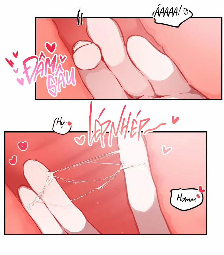 Hợp Đồng Tình Yêu 39 trang 19