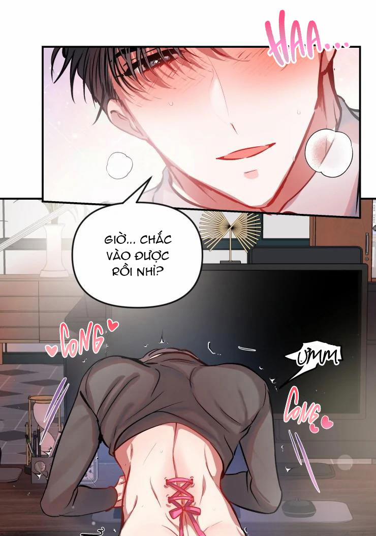 Hợp Đồng Tình Yêu 39 trang 20