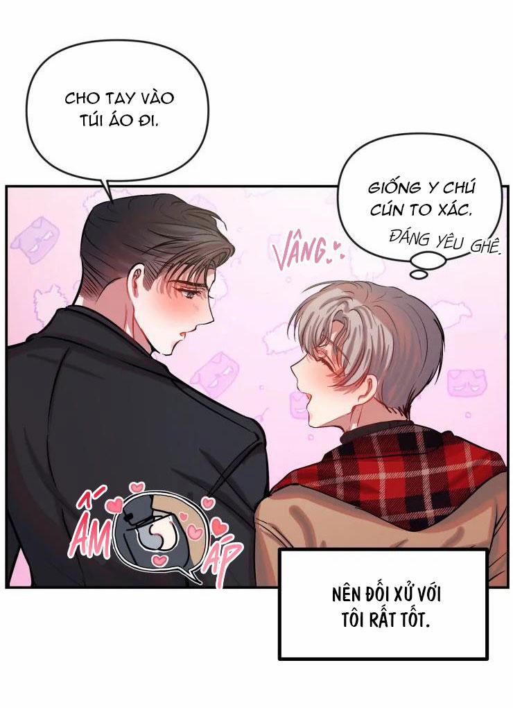 Hợp Đồng Tình Yêu 39 trang 38