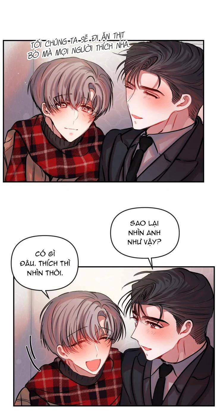 Hợp Đồng Tình Yêu 39 trang 39