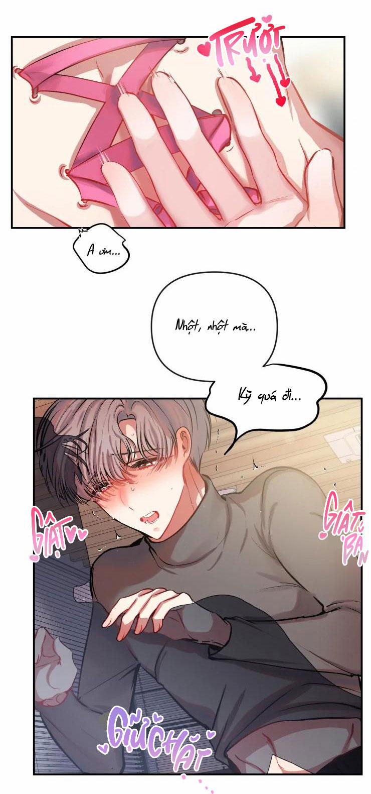 Hợp Đồng Tình Yêu 39 trang 4