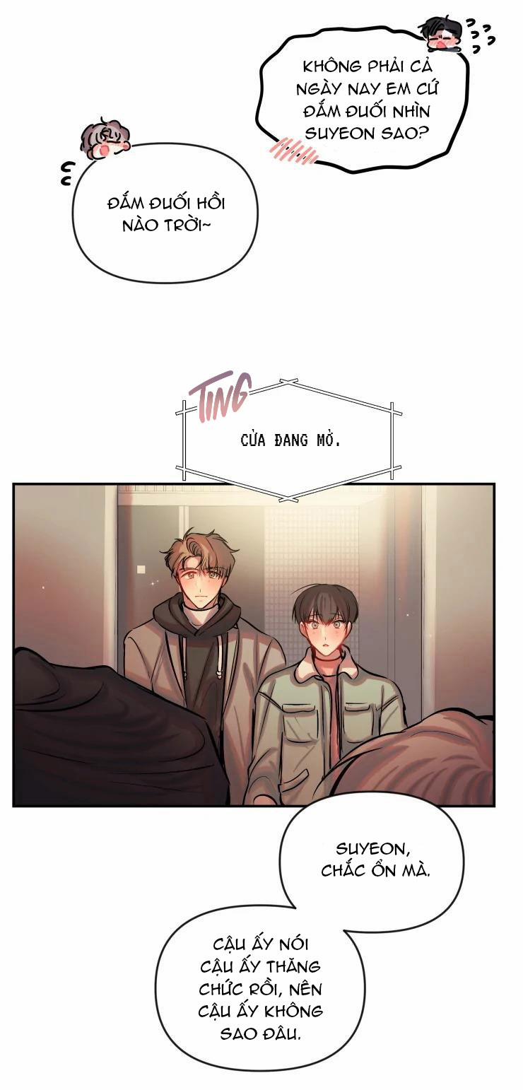 Hợp Đồng Tình Yêu 39 trang 40