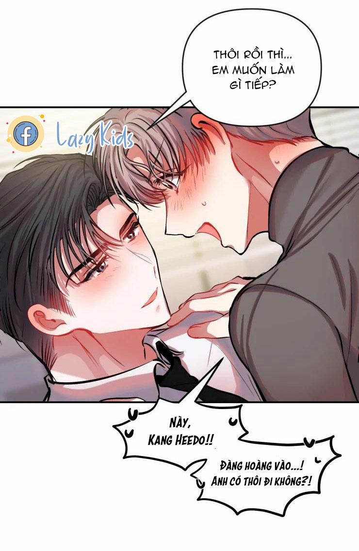 Hợp Đồng Tình Yêu 39 trang 7