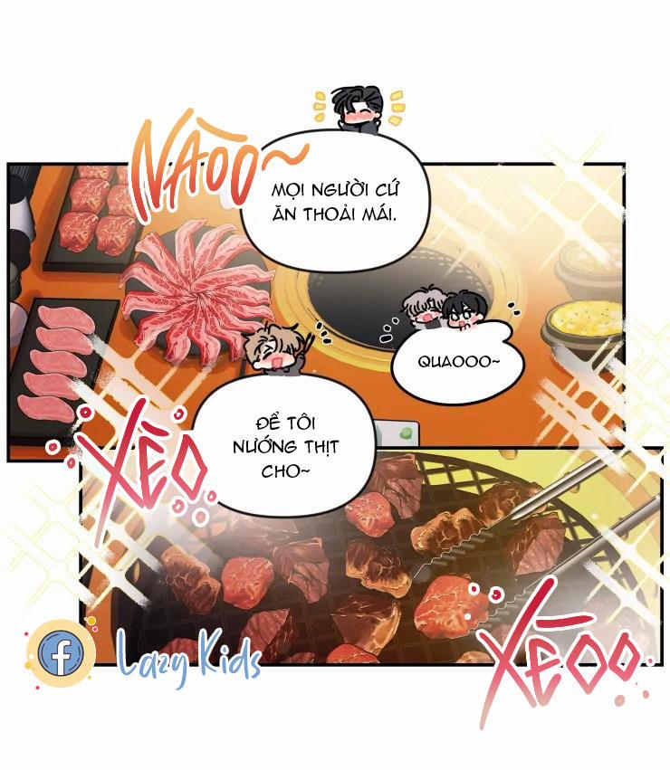 Hợp Đồng Tình Yêu 40 trang 0