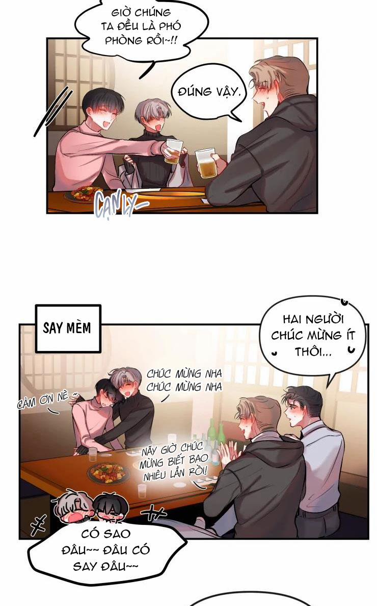 Hợp Đồng Tình Yêu 40 trang 14