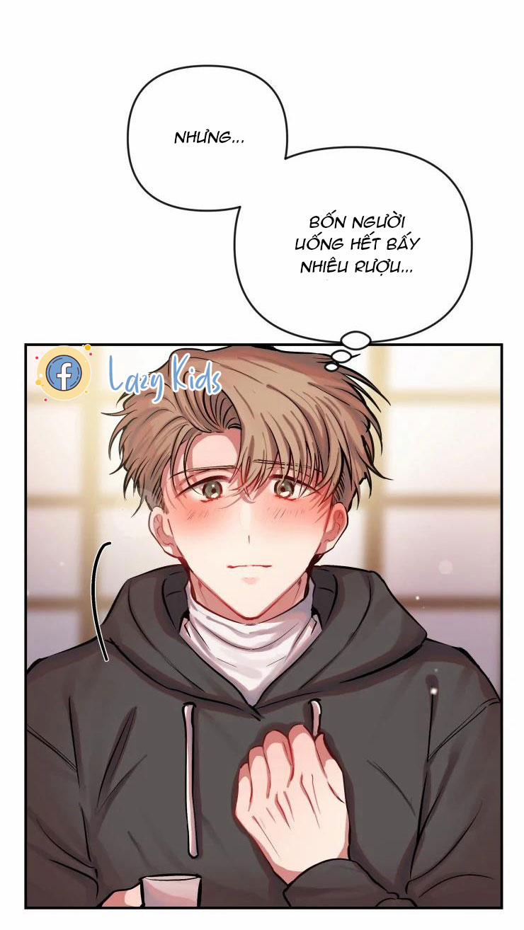 Hợp Đồng Tình Yêu 40 trang 18