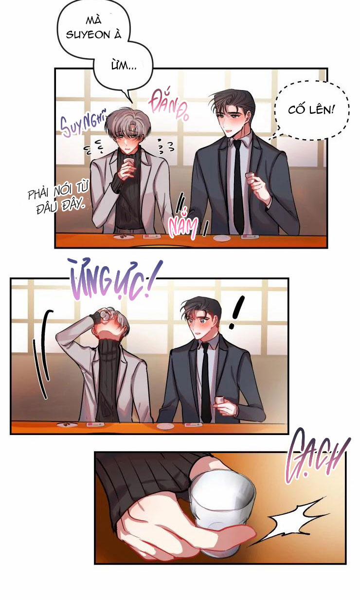 Hợp Đồng Tình Yêu 40 trang 3