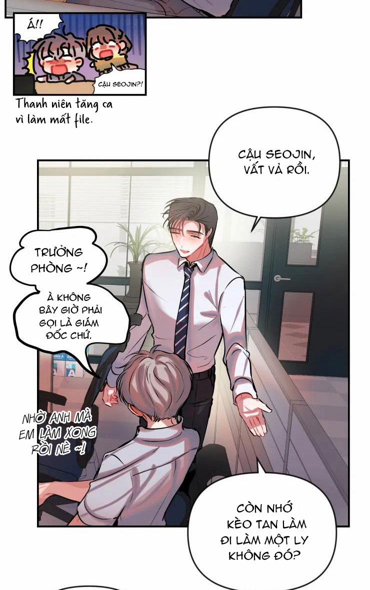 Hợp Đồng Tình Yêu 40 trang 30