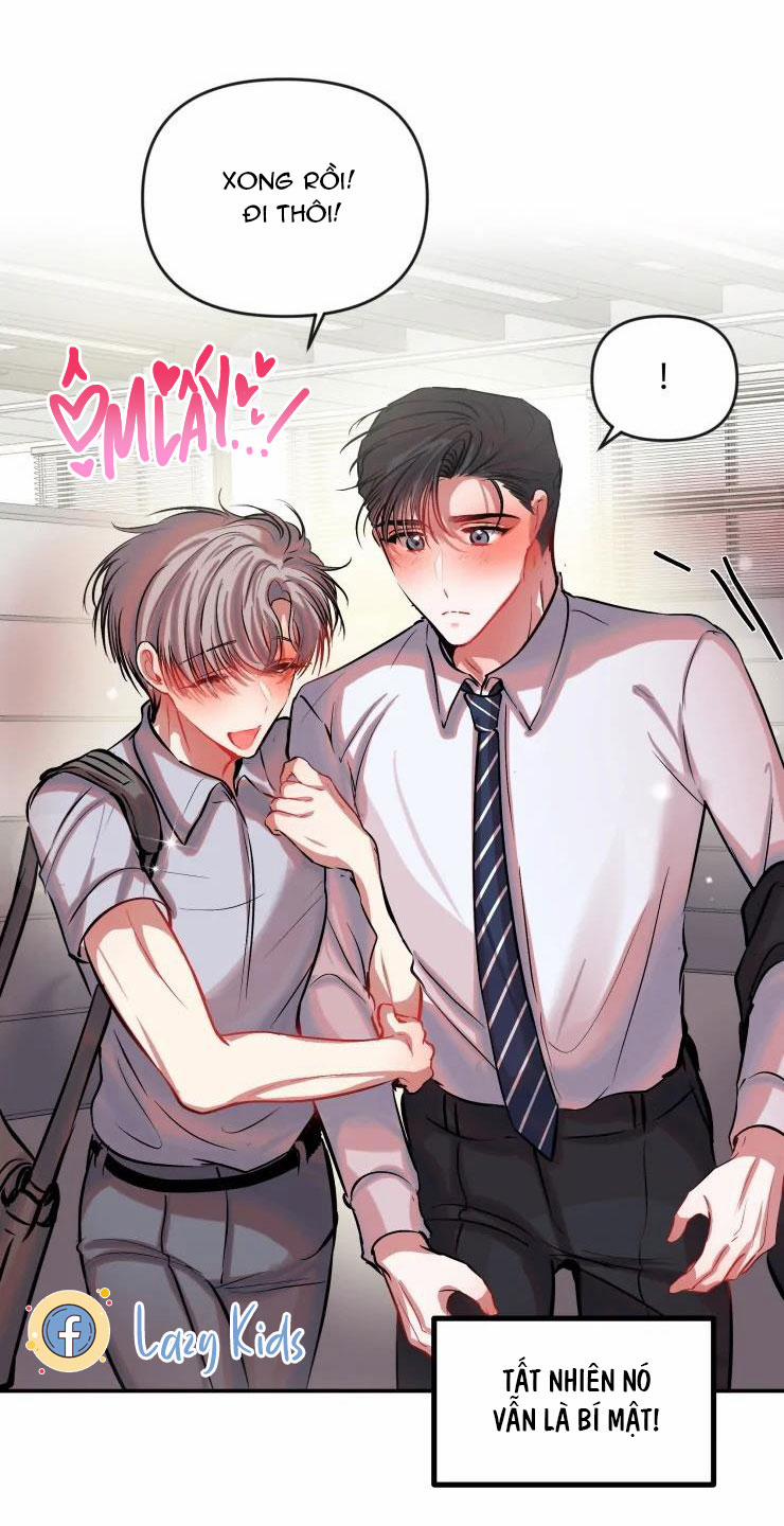 Hợp Đồng Tình Yêu 40 trang 32