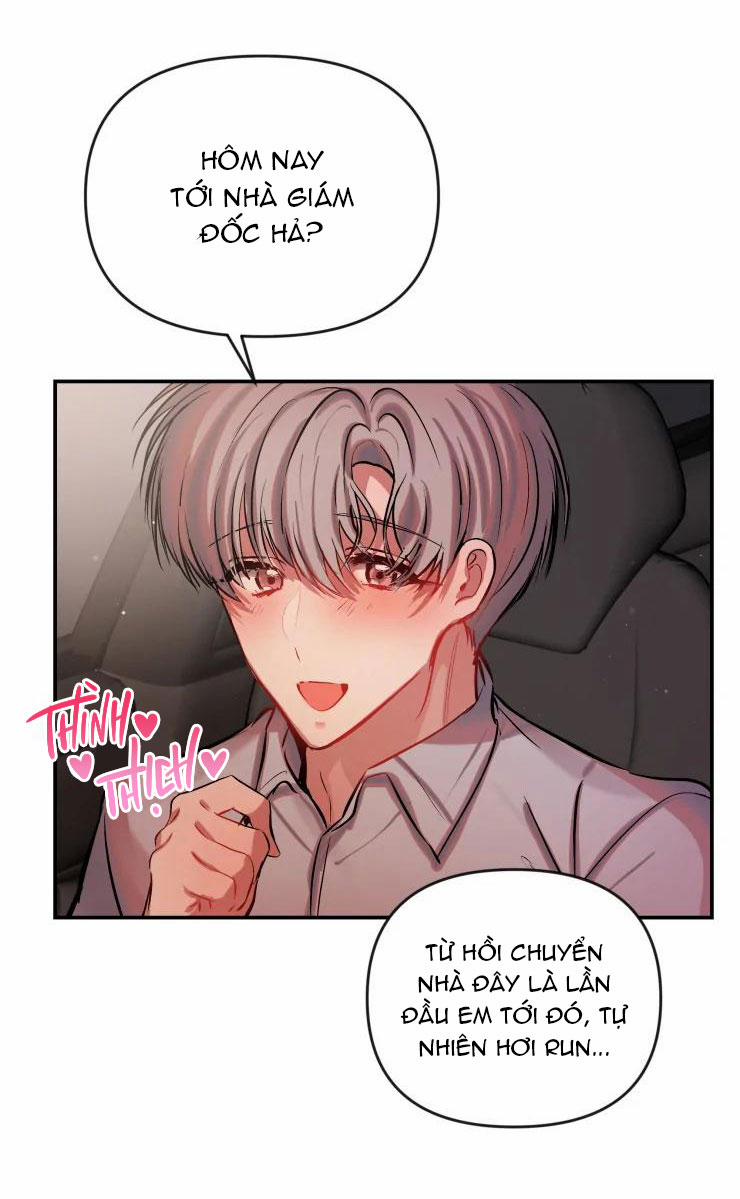 Hợp Đồng Tình Yêu 40 trang 36