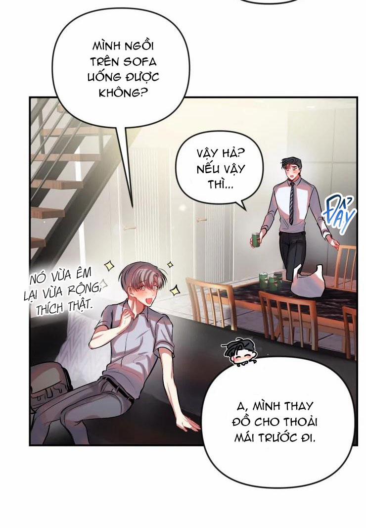 Hợp Đồng Tình Yêu 40 trang 40