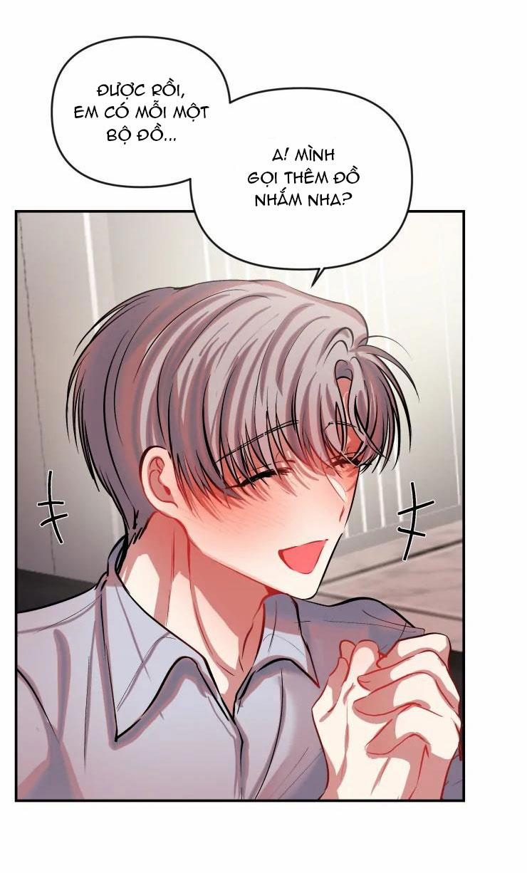 Hợp Đồng Tình Yêu 40 trang 41