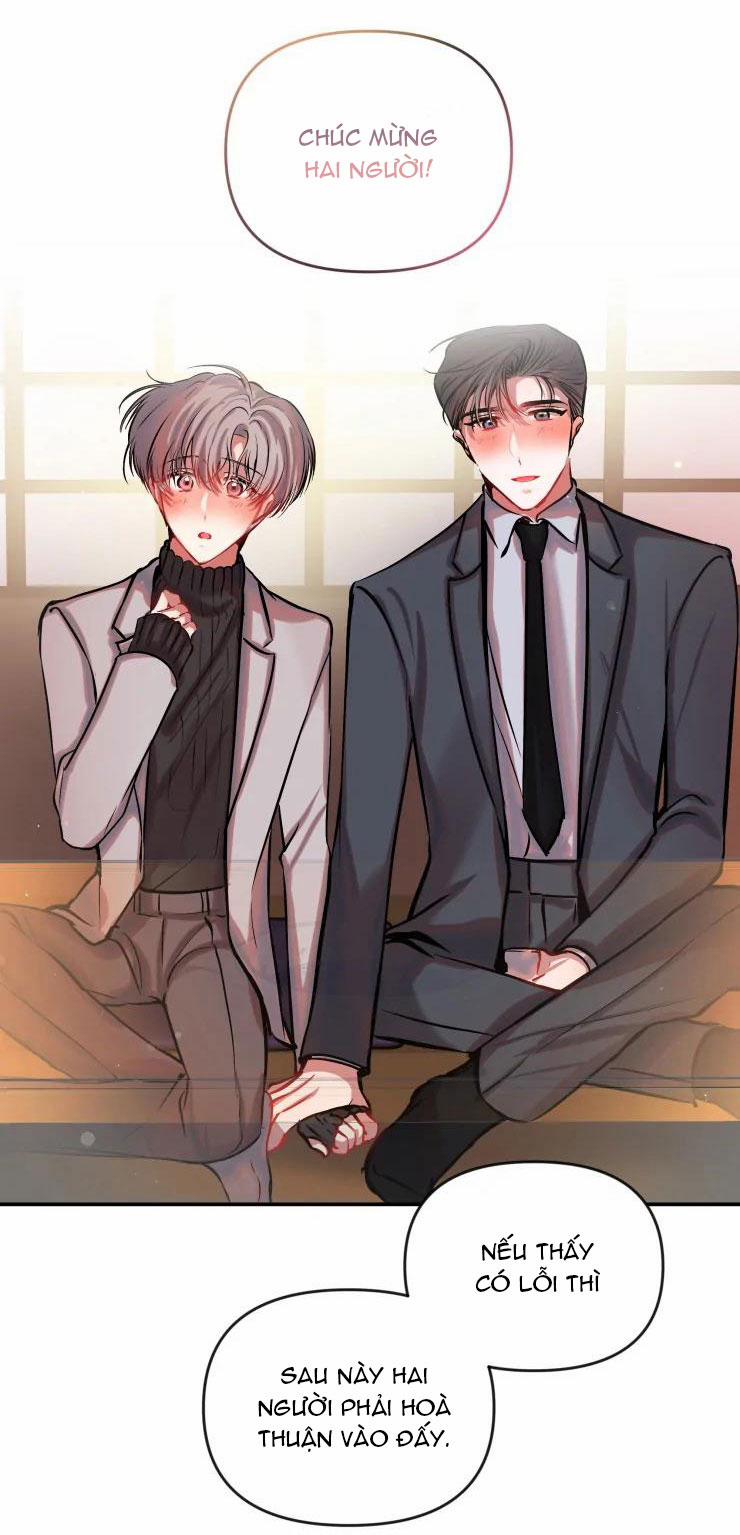 Hợp Đồng Tình Yêu 40 trang 9