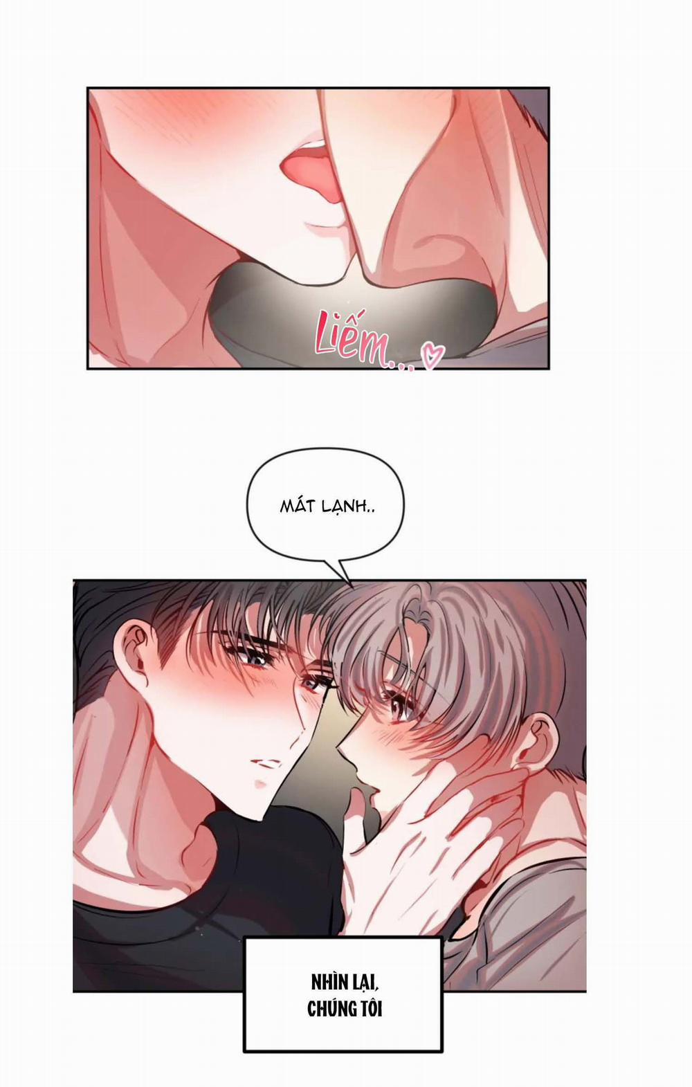 Hợp Đồng Tình Yêu 41 trang 0