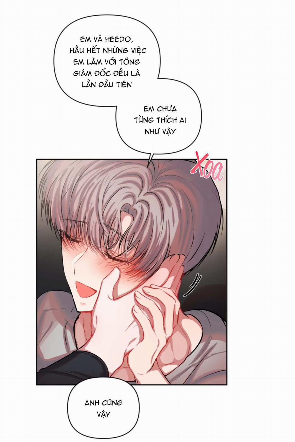 Hợp Đồng Tình Yêu 41 trang 1