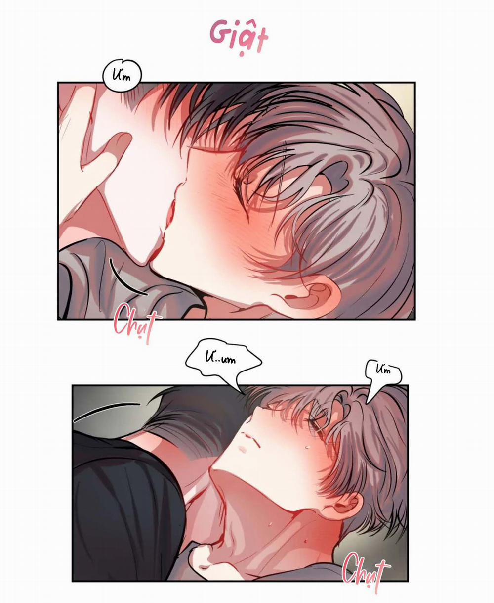 Hợp Đồng Tình Yêu 41 trang 10