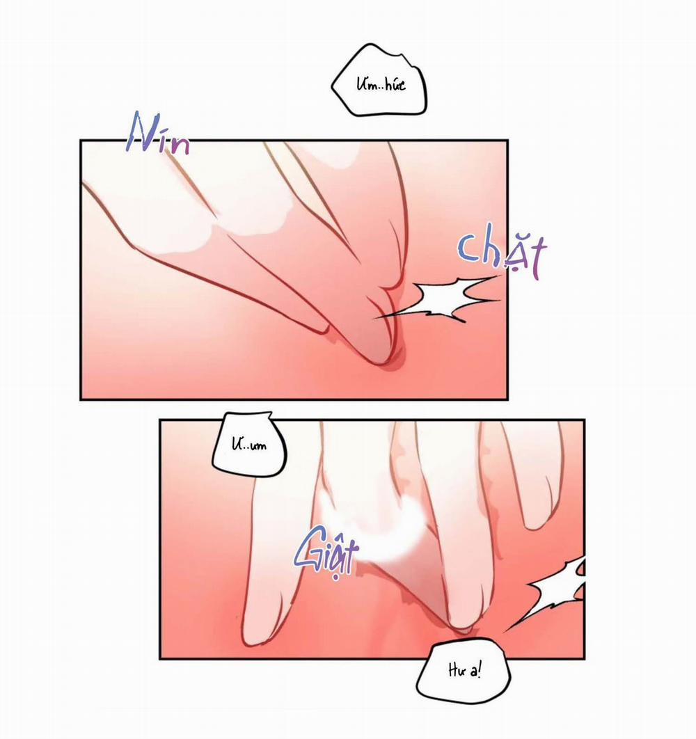 Hợp Đồng Tình Yêu 41 trang 13