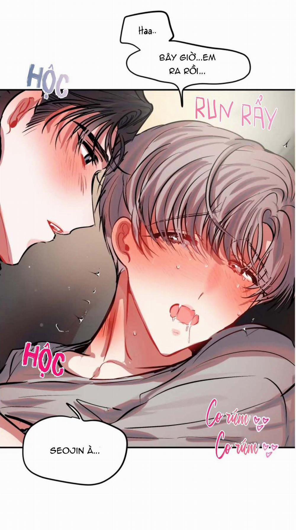 Hợp Đồng Tình Yêu 41 trang 16