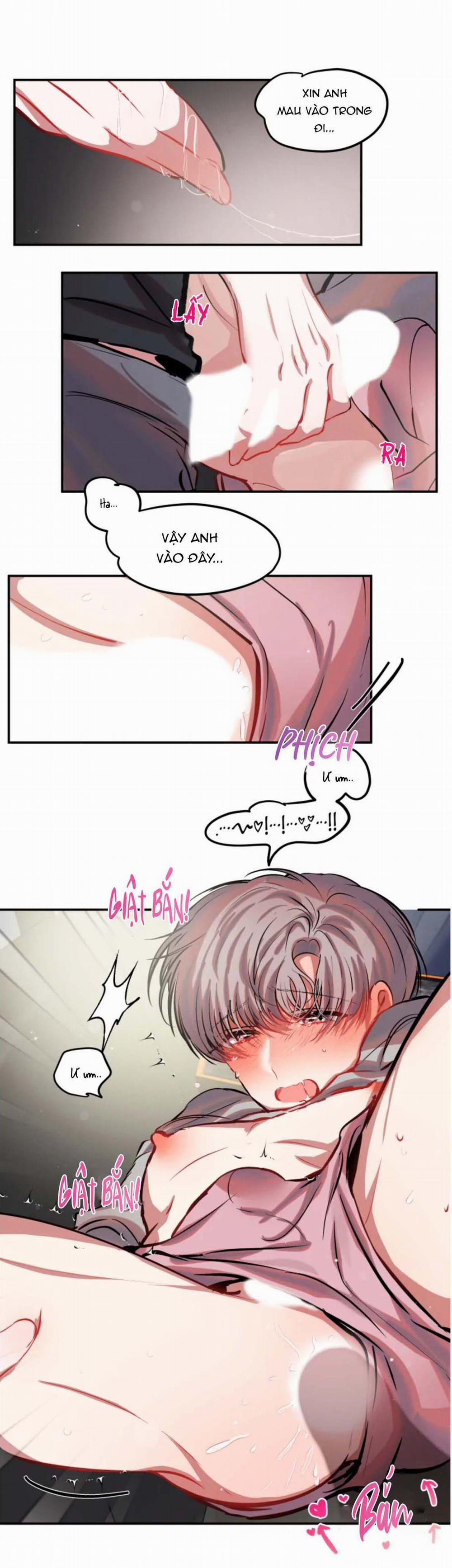 Hợp Đồng Tình Yêu 41 trang 17