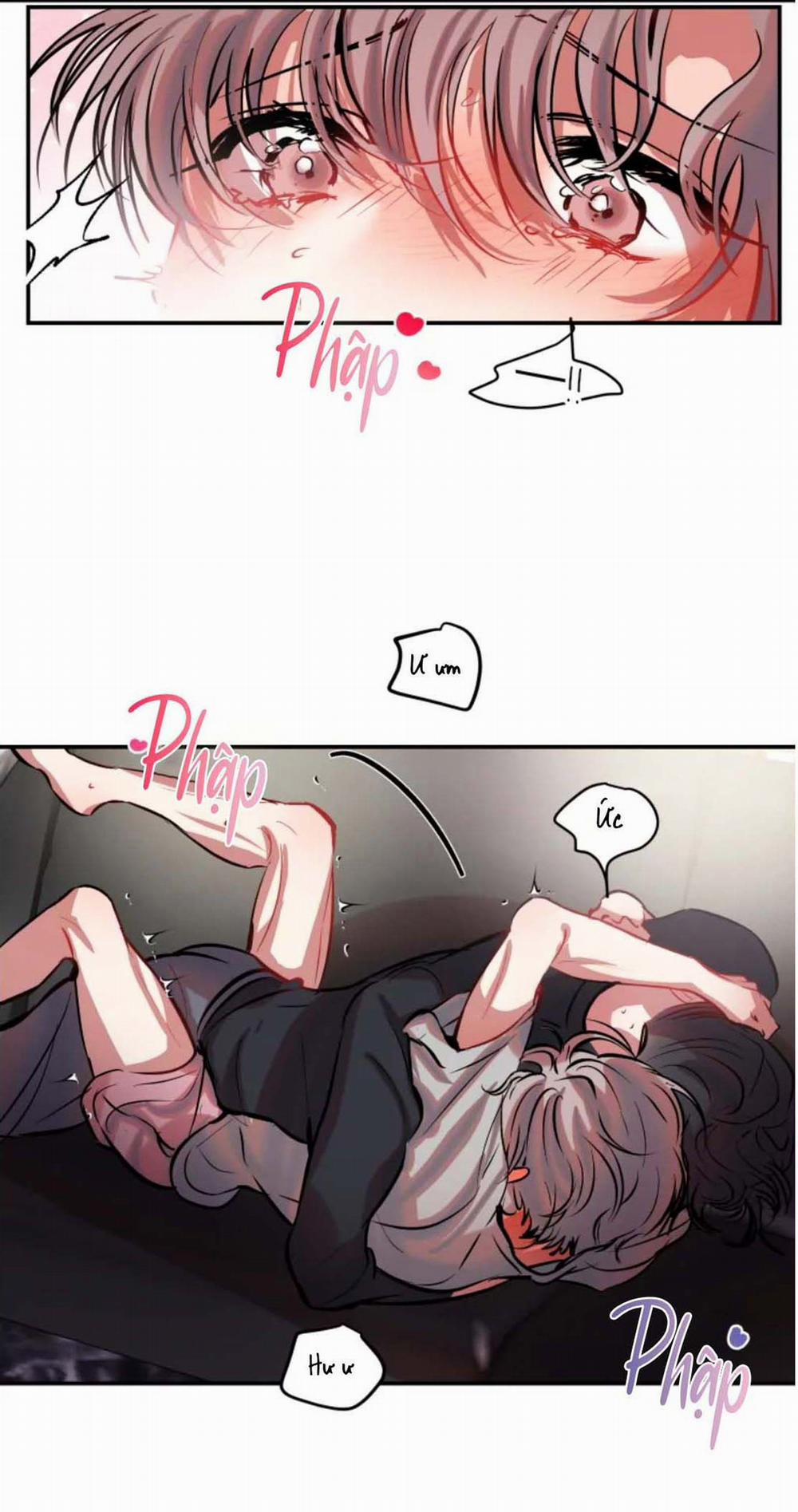 Hợp Đồng Tình Yêu 41 trang 22