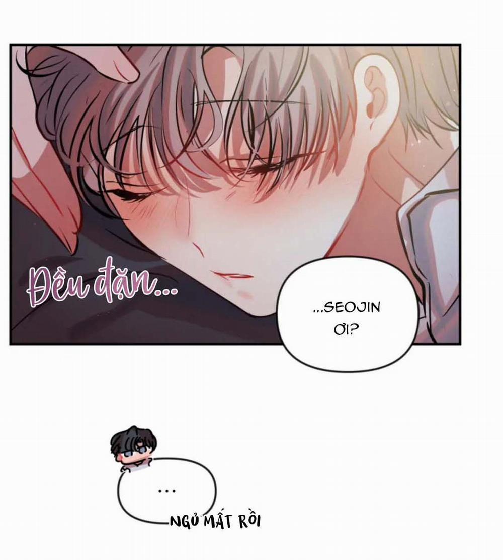 Hợp Đồng Tình Yêu 41 trang 30