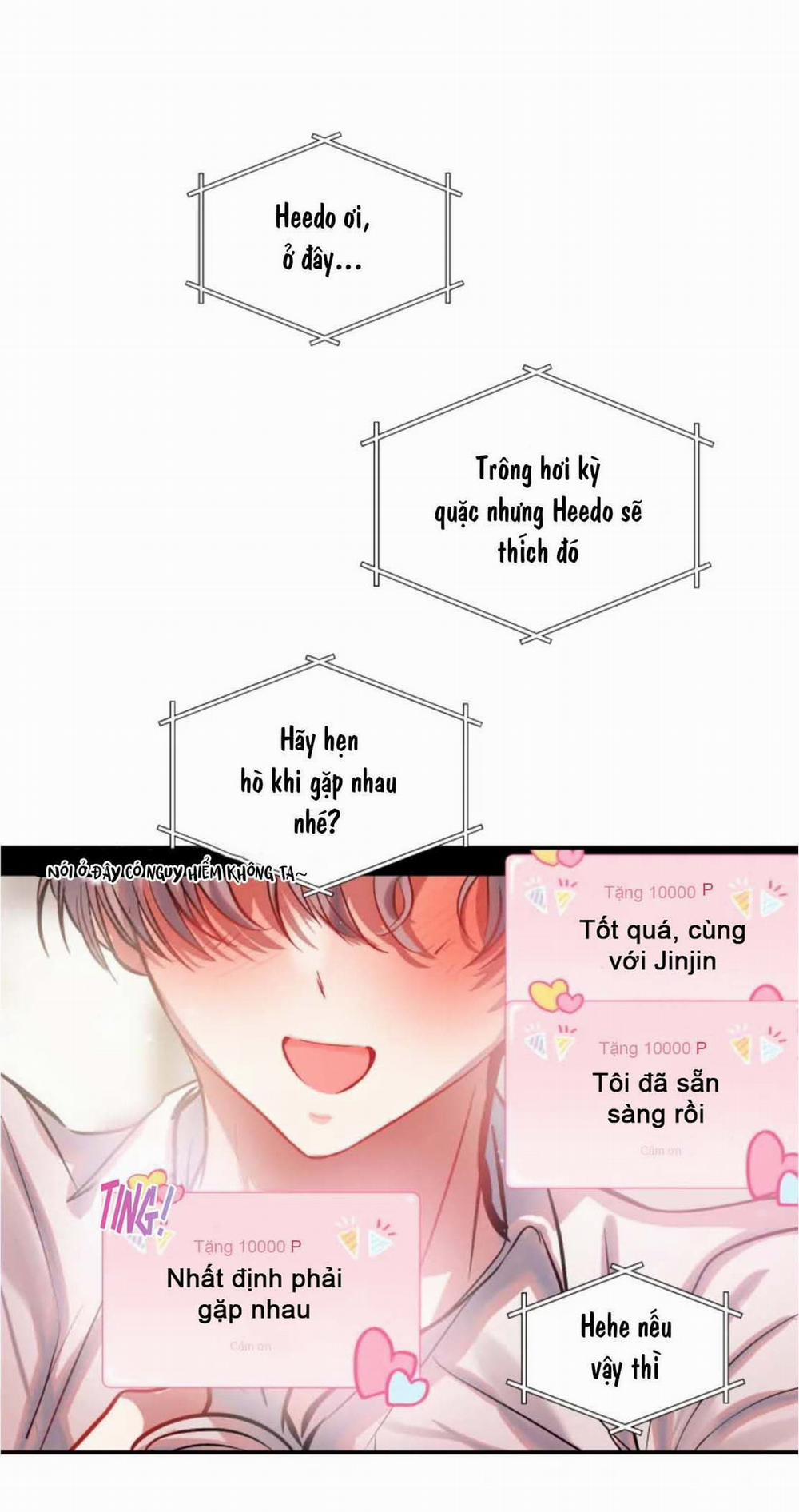 Hợp Đồng Tình Yêu 41 trang 41