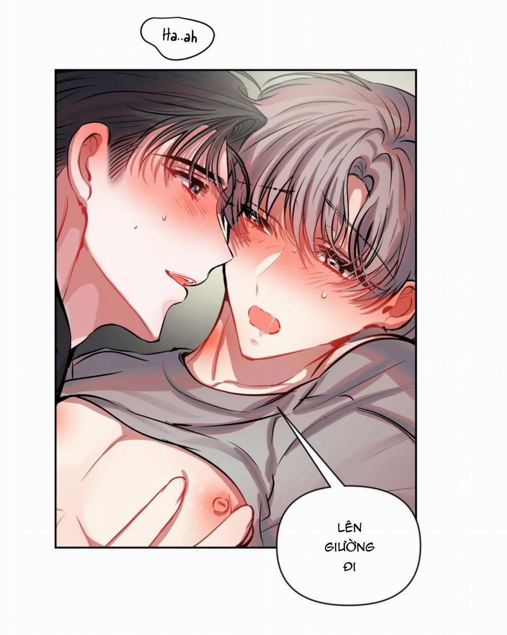 Hợp Đồng Tình Yêu 41 trang 8