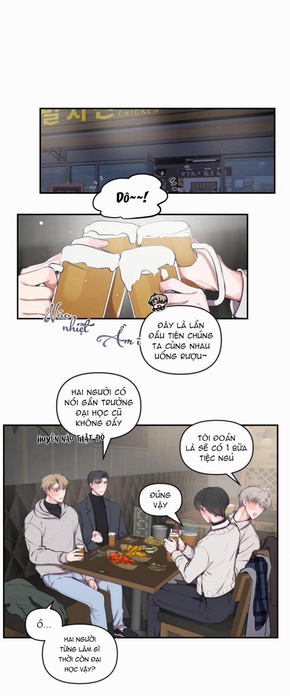 Hợp Đồng Tình Yêu 42 trang 10