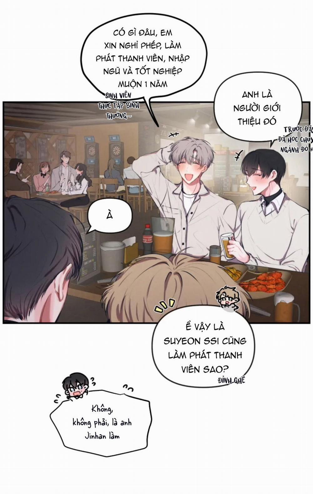 Hợp Đồng Tình Yêu 42 trang 11