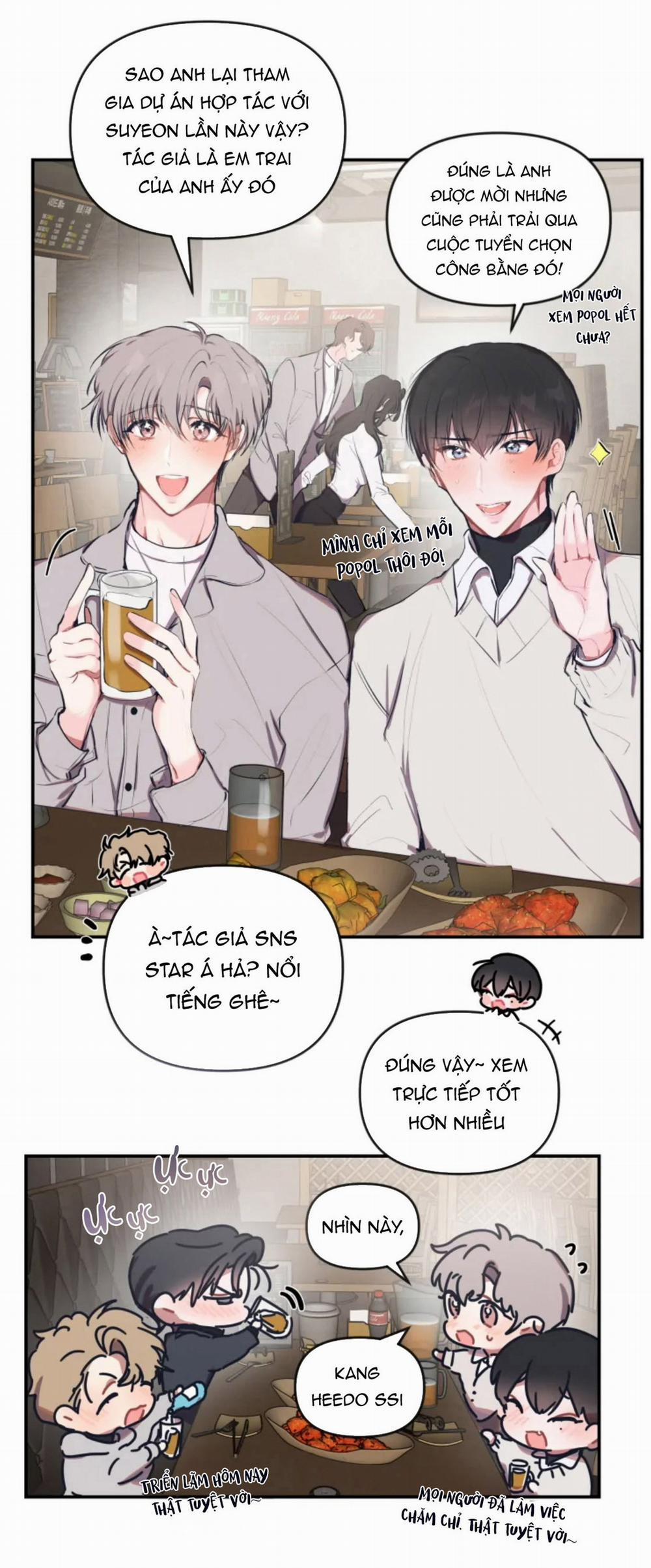 Hợp Đồng Tình Yêu 42 trang 13