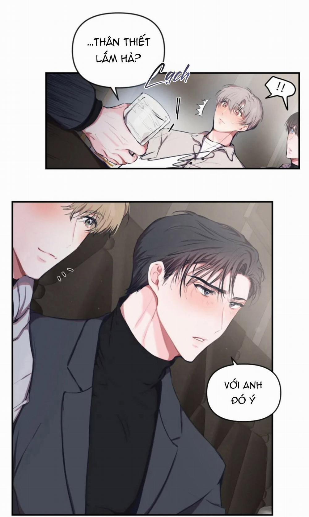 Hợp Đồng Tình Yêu 42 trang 14