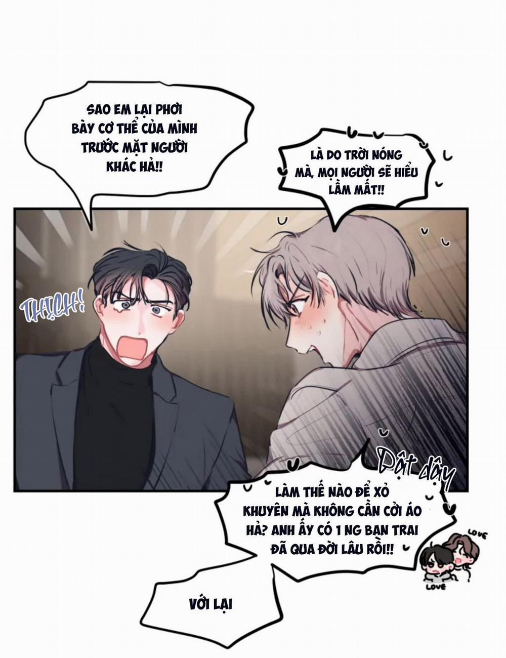 Hợp Đồng Tình Yêu 42 trang 17