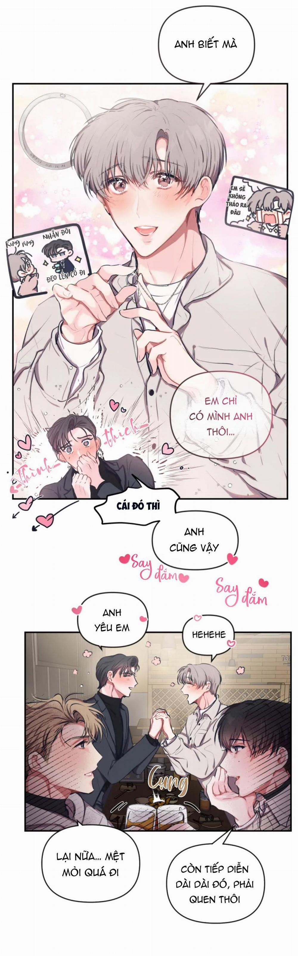 Hợp Đồng Tình Yêu 42 trang 18