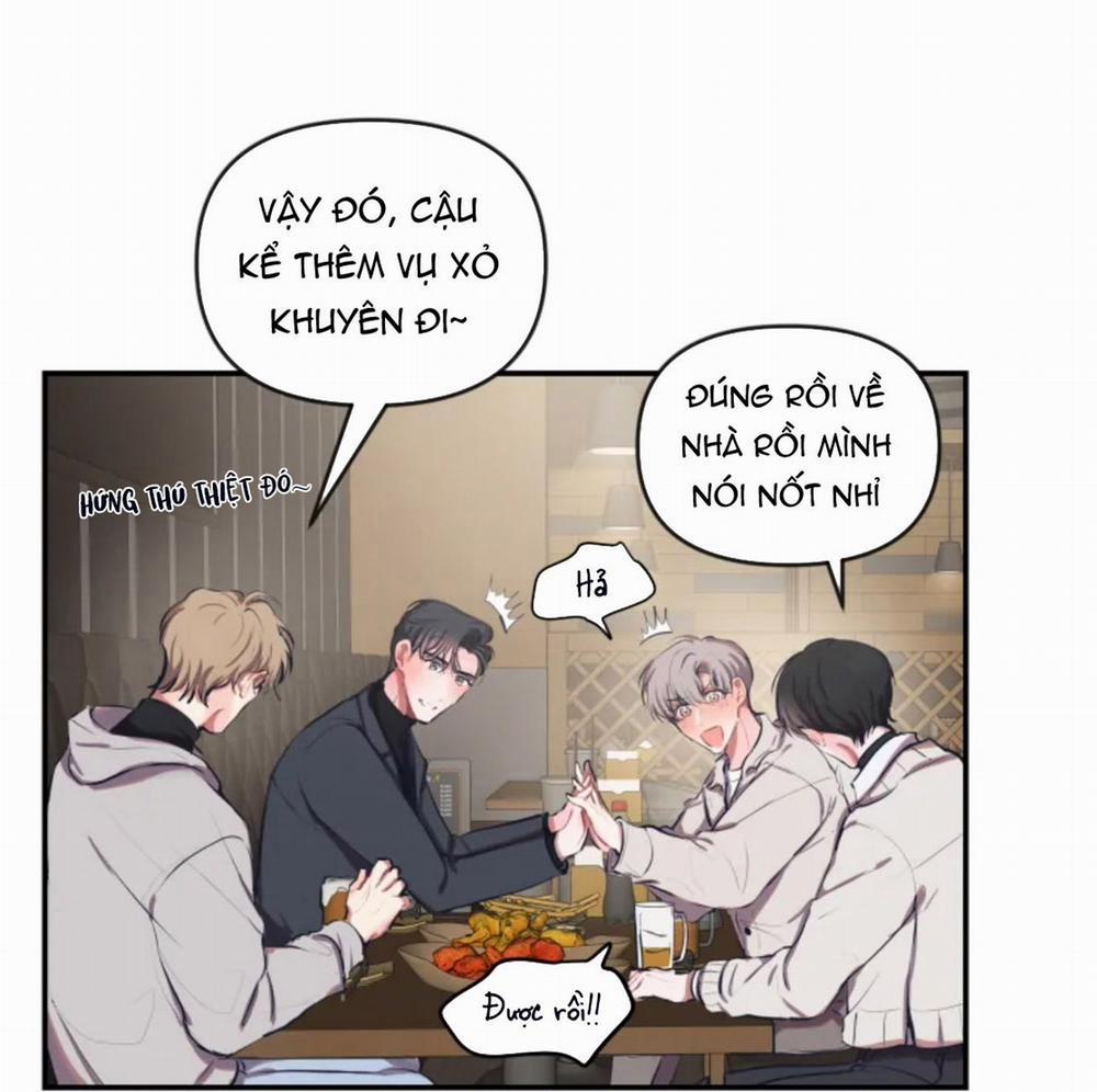 Hợp Đồng Tình Yêu 42 trang 19