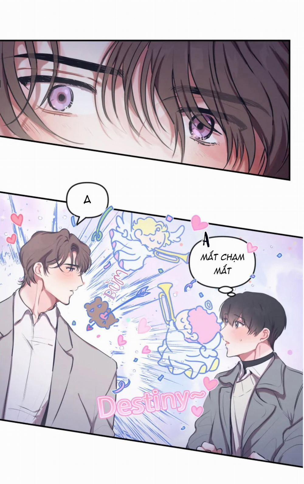 Hợp Đồng Tình Yêu 42 trang 26