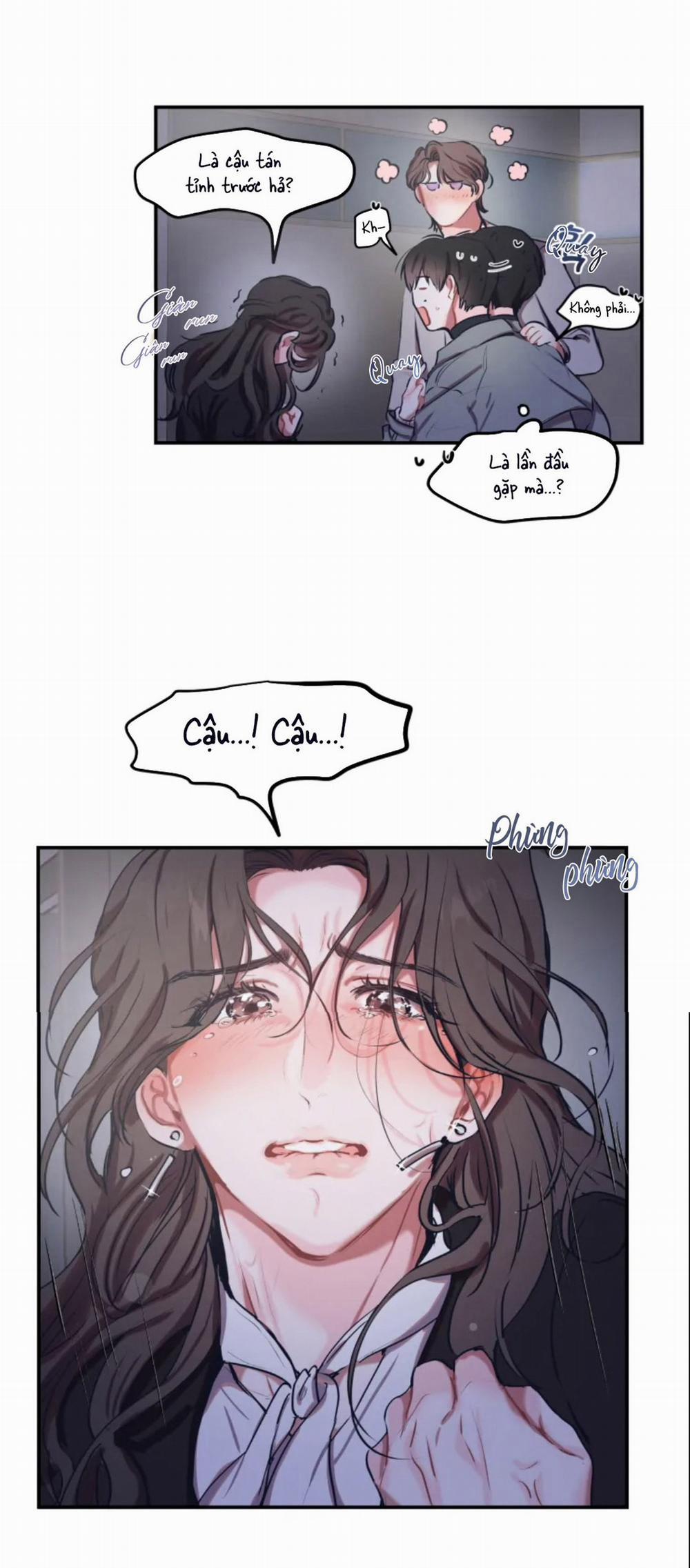 Hợp Đồng Tình Yêu 42 trang 29