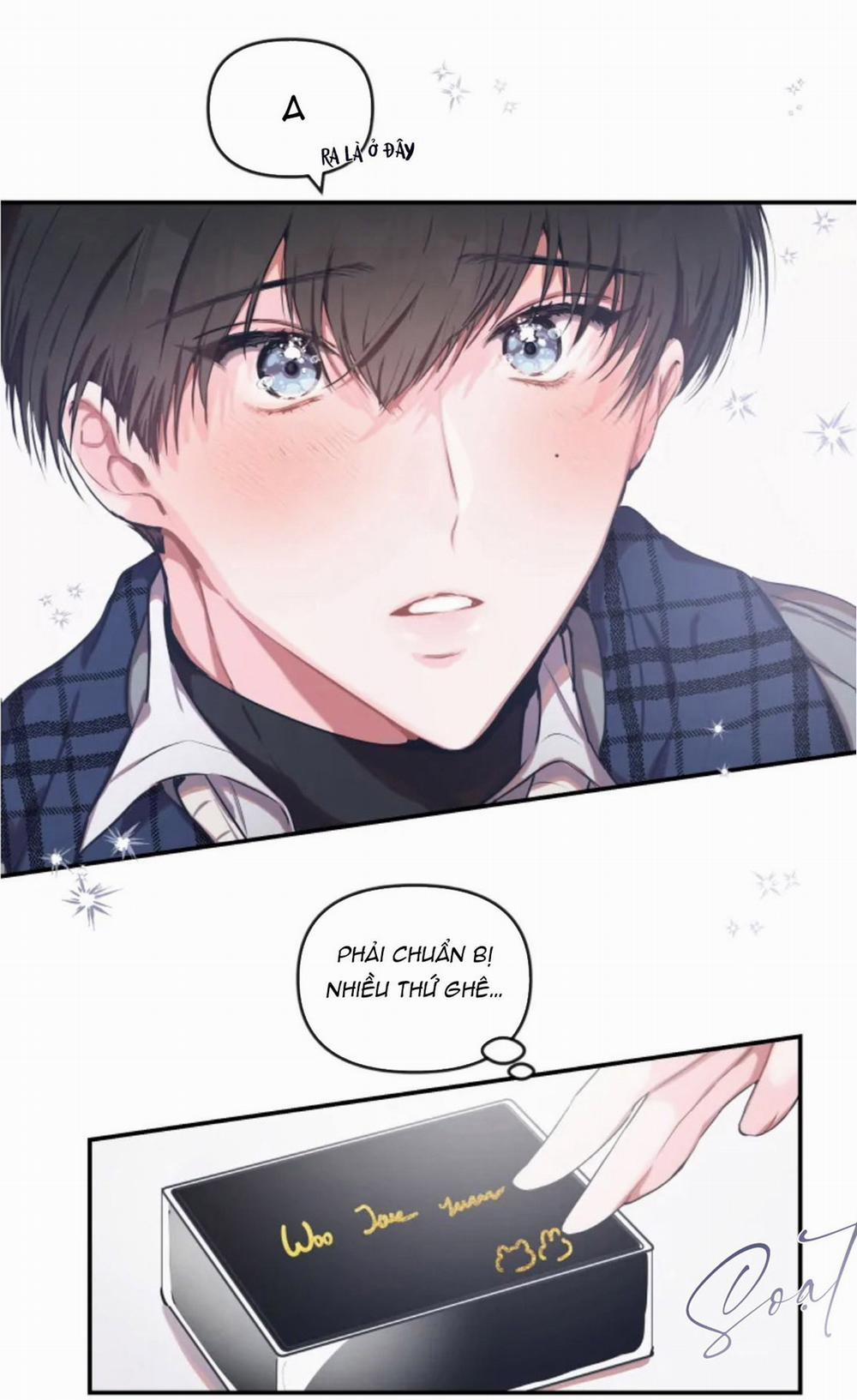 Hợp Đồng Tình Yêu 42 trang 3