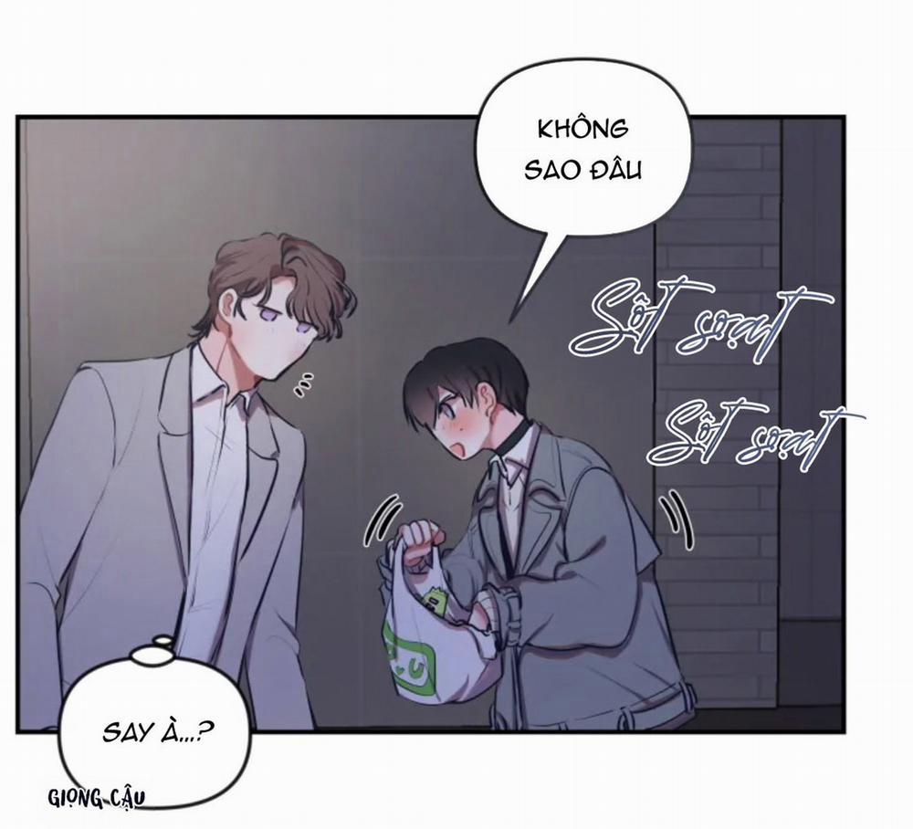 Hợp Đồng Tình Yêu 42 trang 34