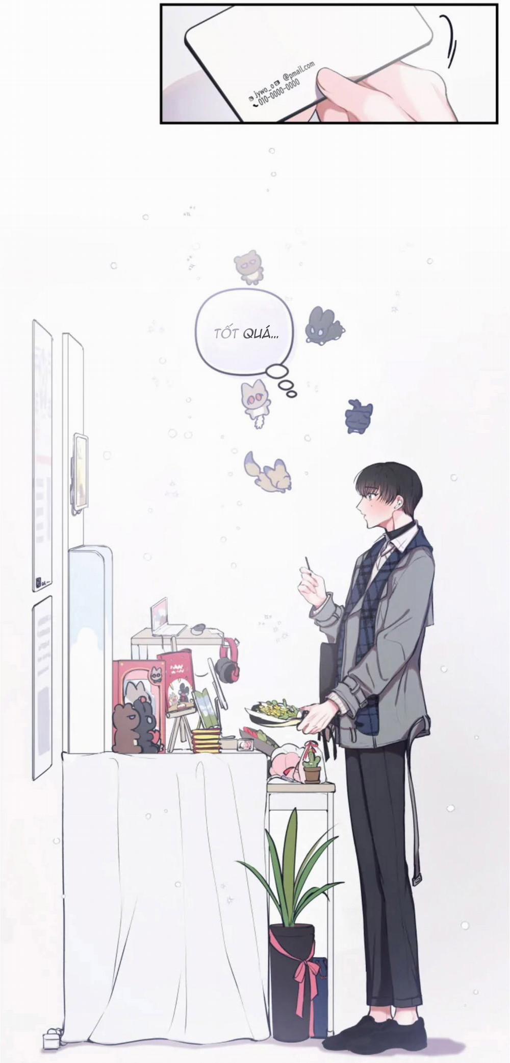 Hợp Đồng Tình Yêu 42 trang 4