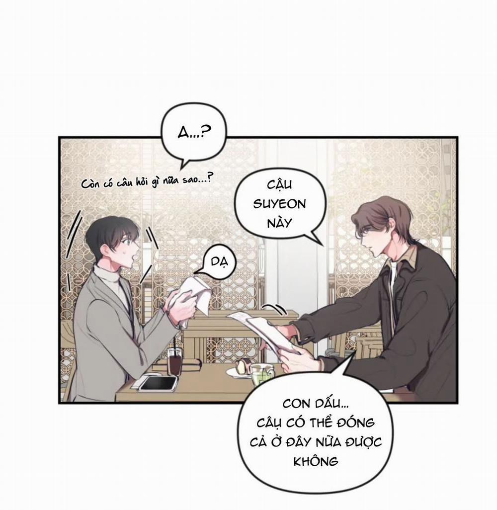 Hợp Đồng Tình Yêu 43 trang 17