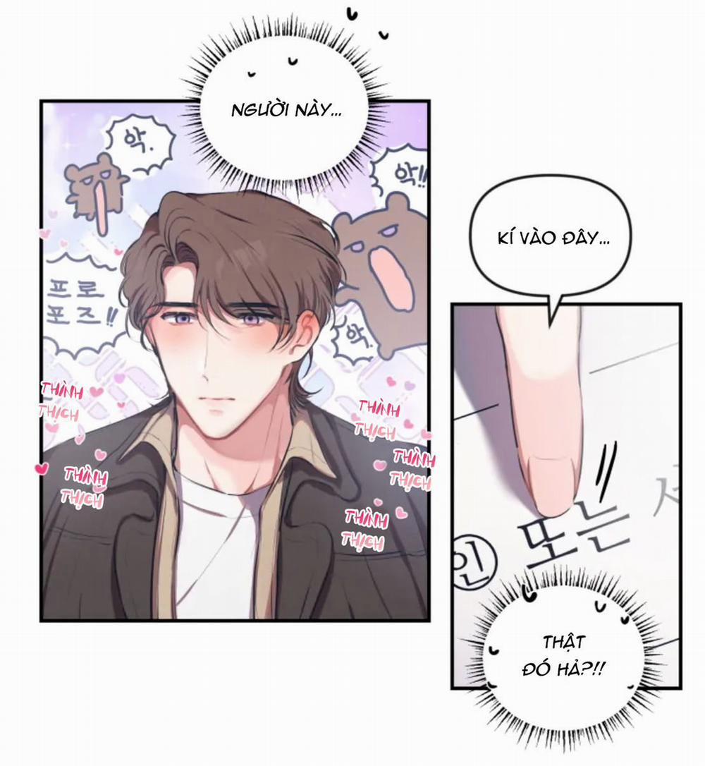 Hợp Đồng Tình Yêu 43 trang 20