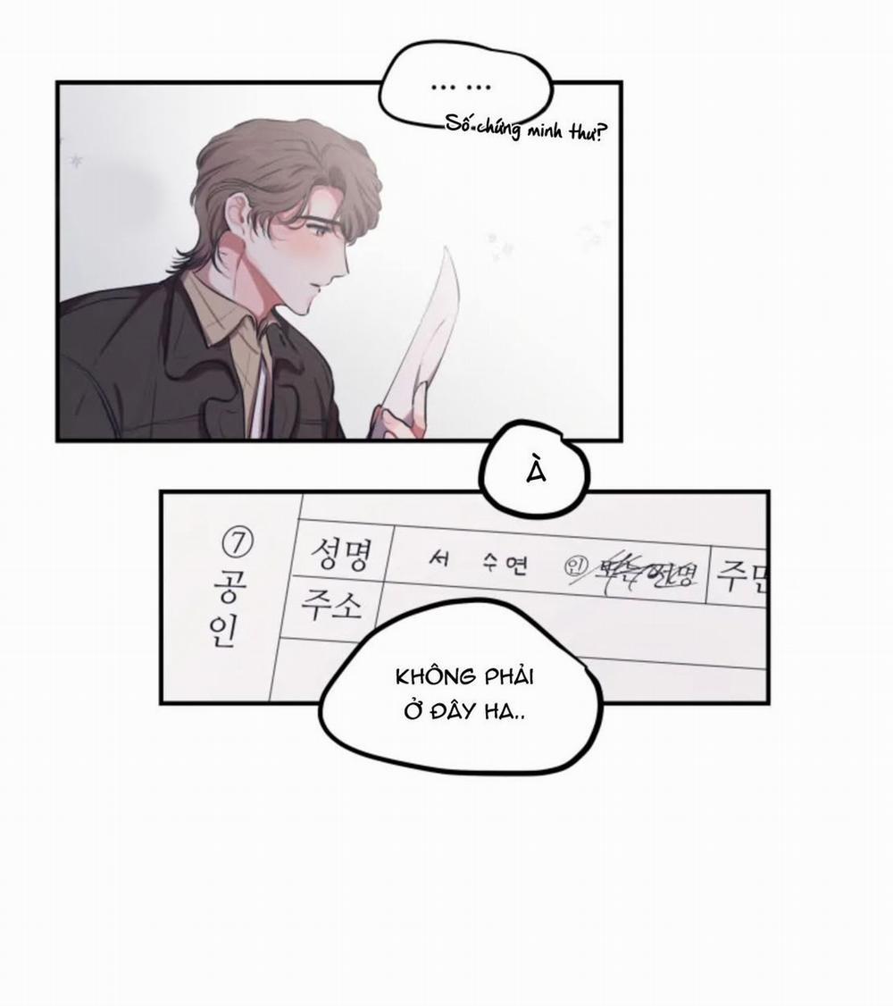 Hợp Đồng Tình Yêu 43 trang 23