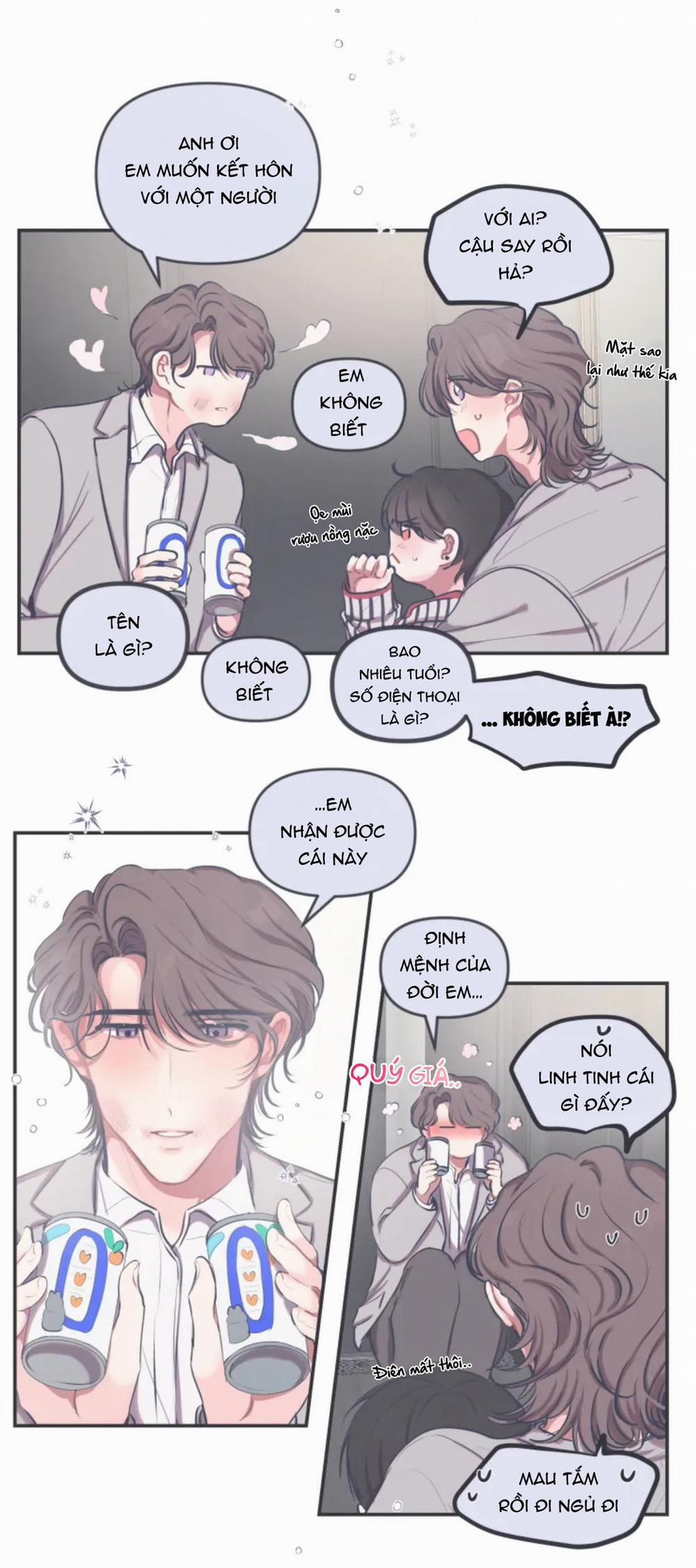 Hợp Đồng Tình Yêu 43 trang 25