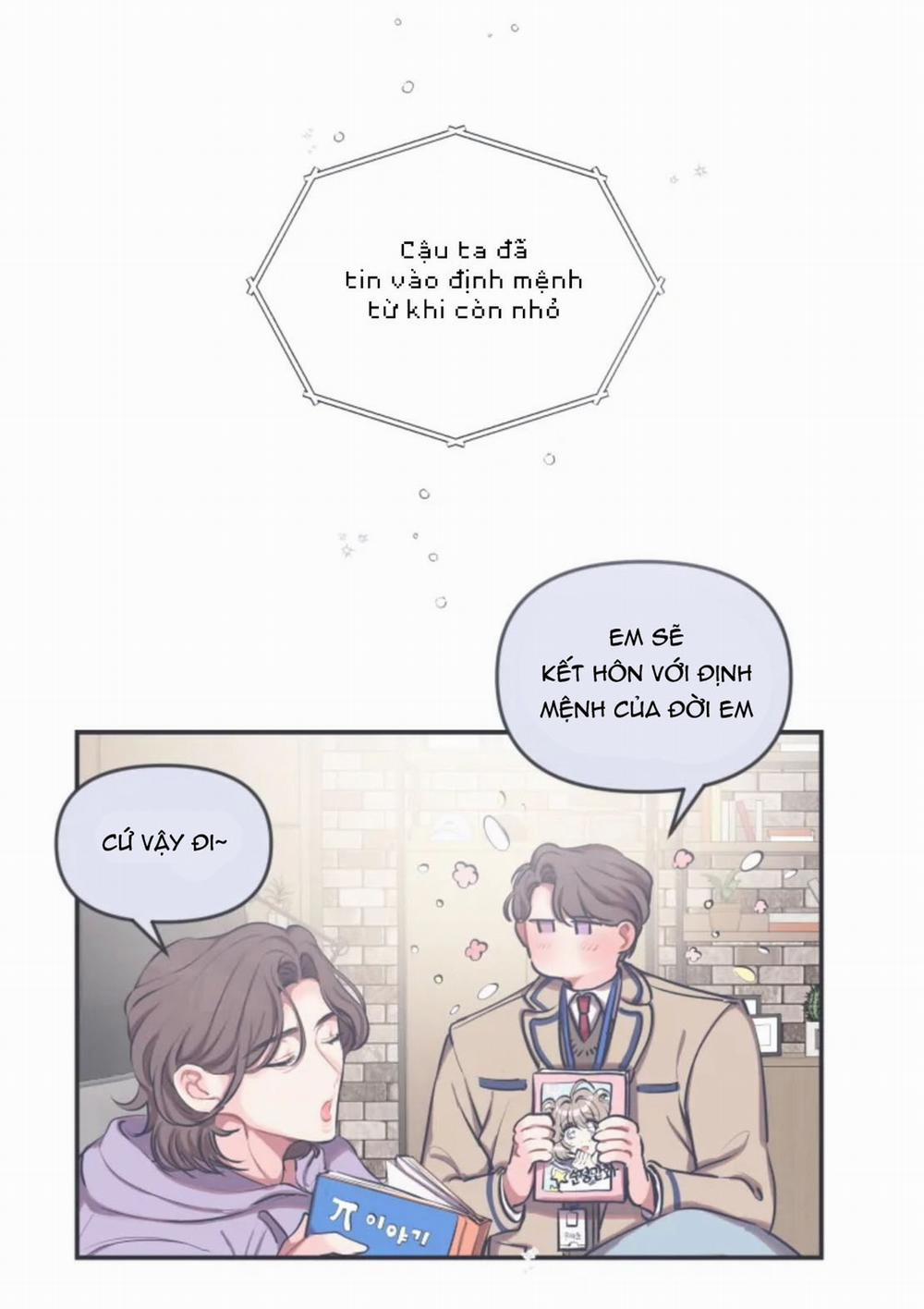 Hợp Đồng Tình Yêu 43 trang 26